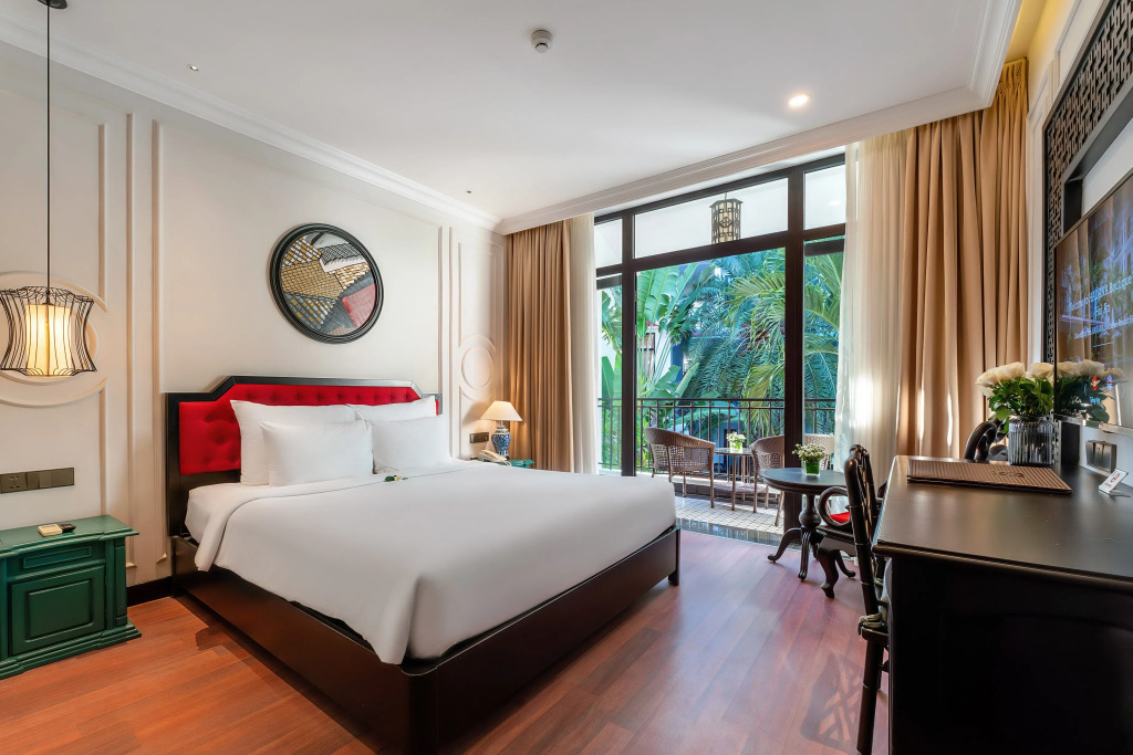 Hadana Boutique Resort Hoi An