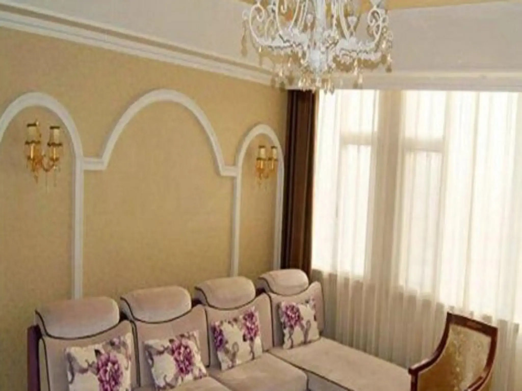 Vienna Hotel Qingdao Jiaozhou