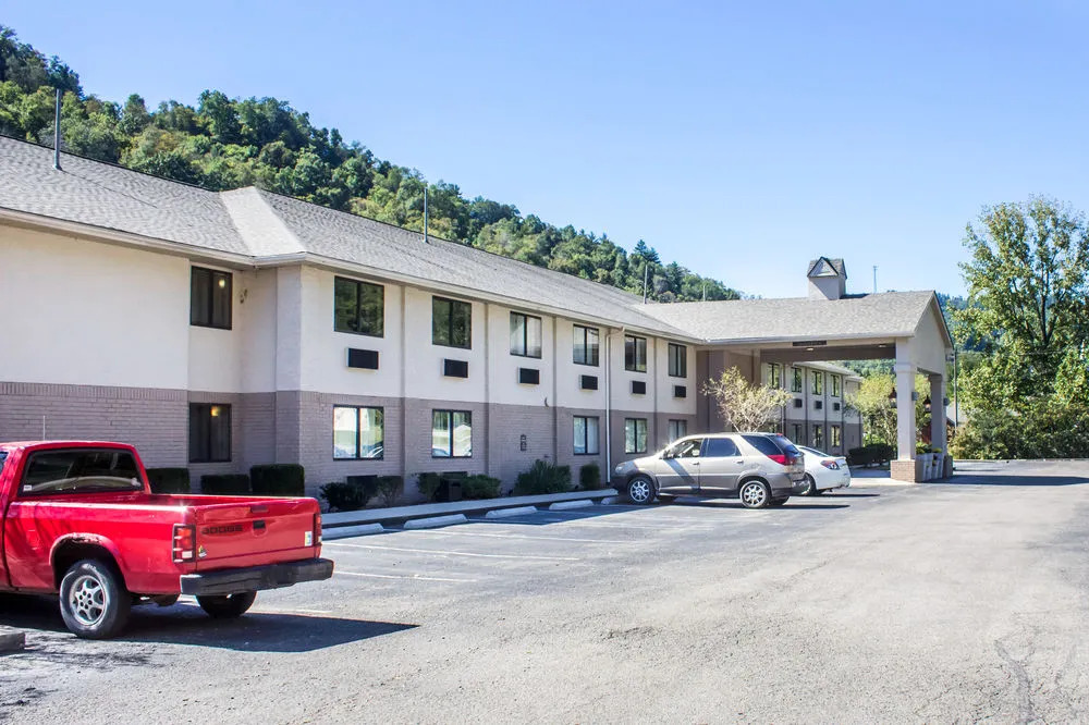 Comfort Inn