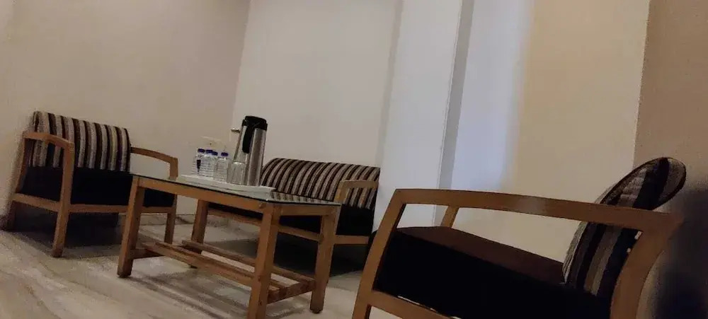 Hotel Grand Ambience