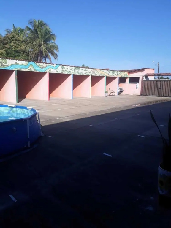 Hostel Suites Gramame