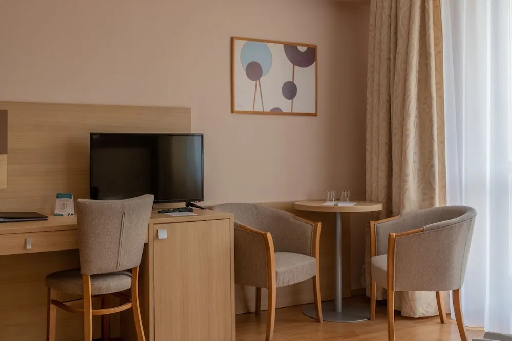 Wellness Hotel Patince