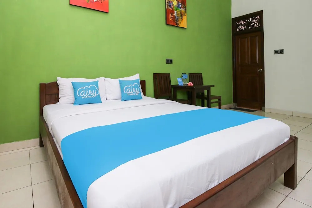 Airy Denpasar Utara Pondok Indah 99 Bali