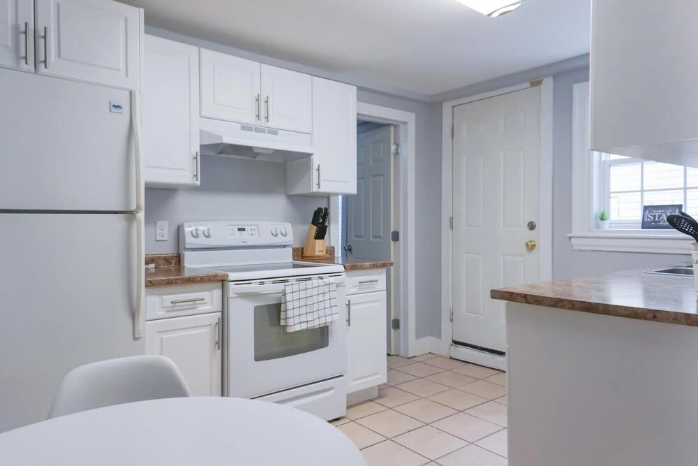 Renovated Cozy 2-br in Uptown SJ Location Coffee