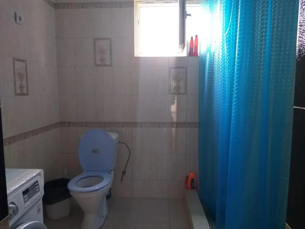 Guest House U Ruslana / Руслан