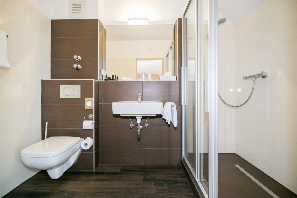 Best Western Hotel Airport Düsseldorf - Ratingen