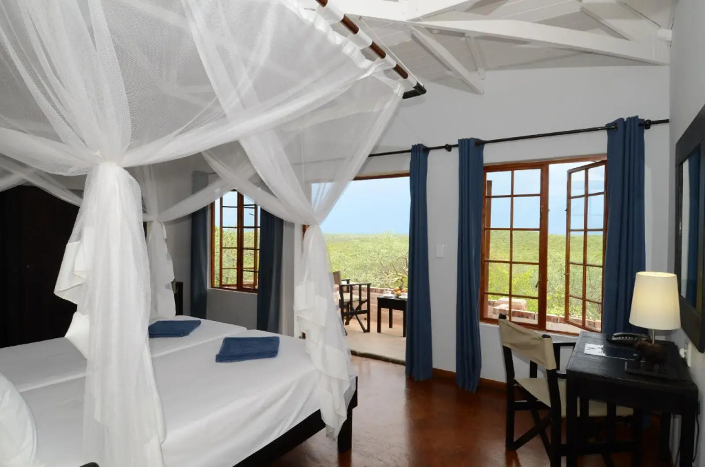 Gondwana Etosha Safari Lodge