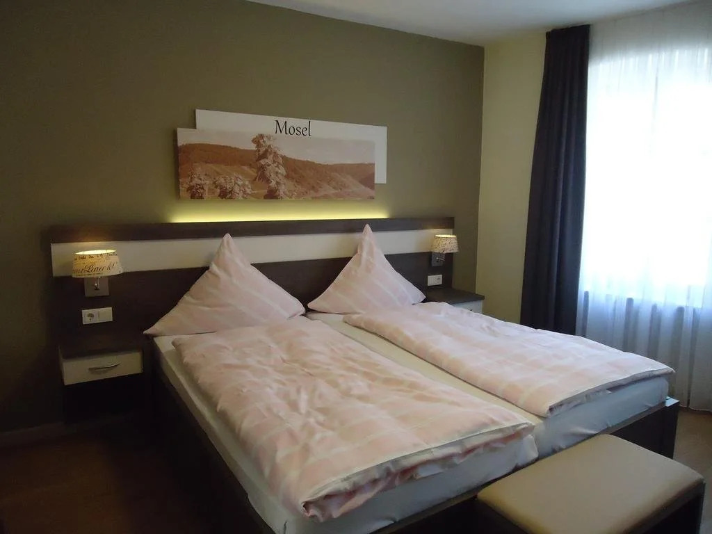 Hotel Gasthaus Huwer
