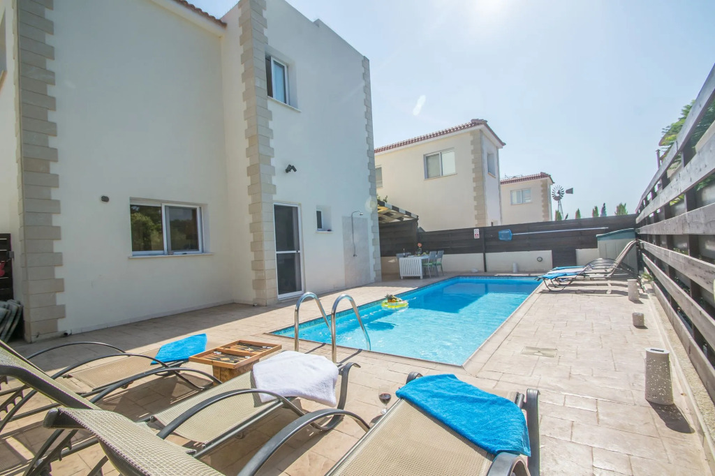 Villa Nora