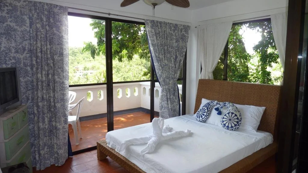 Alargo Villa
