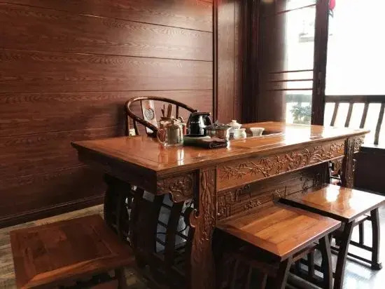 Siji Xiaozhu Hotel