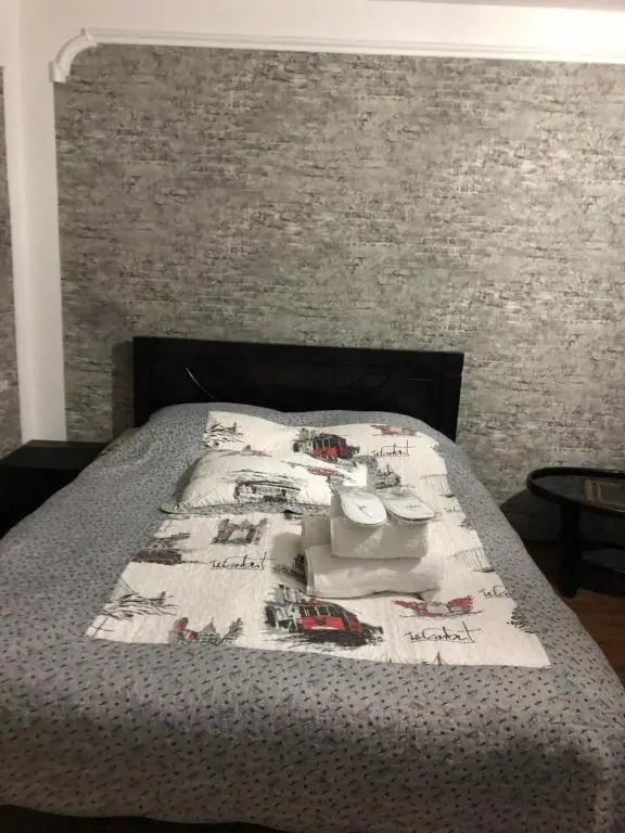 Apartment Lui