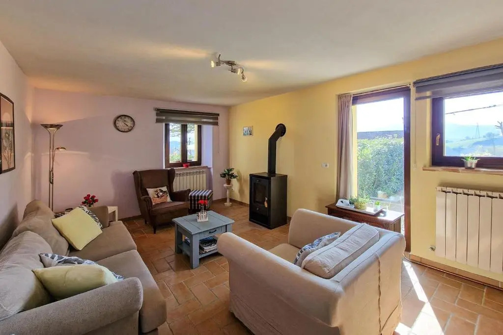 Villa Pilotti Country House