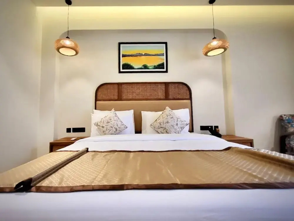 ARK Lake Resort, Igatpuri