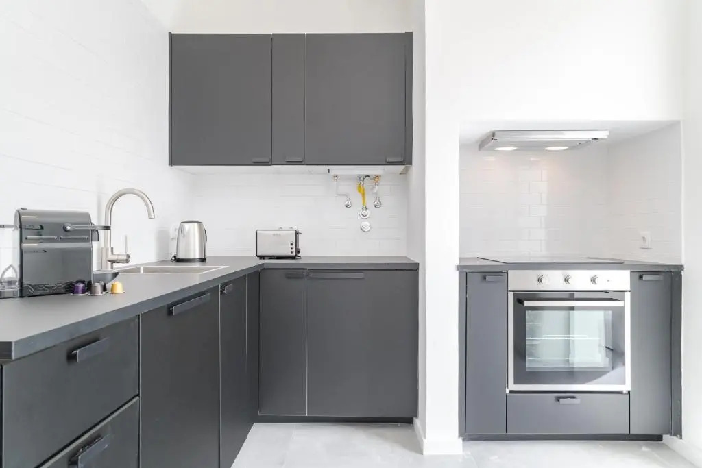 Casa Boma Lisboa - Sunny and Elegant Apartment - Lapa V