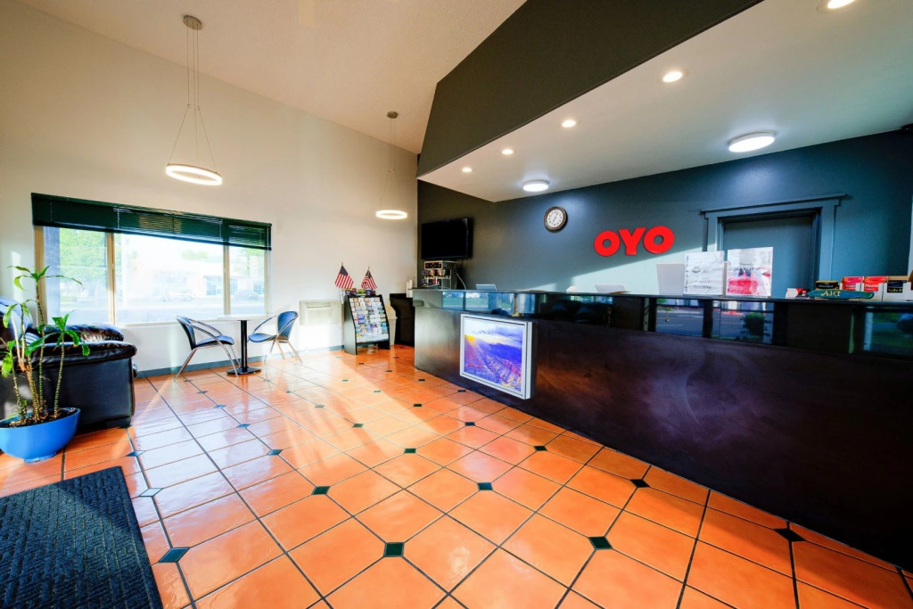 Hermiston Inn & Suites