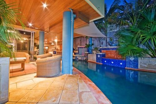 Beach Manor Bed and Breakfast Perth