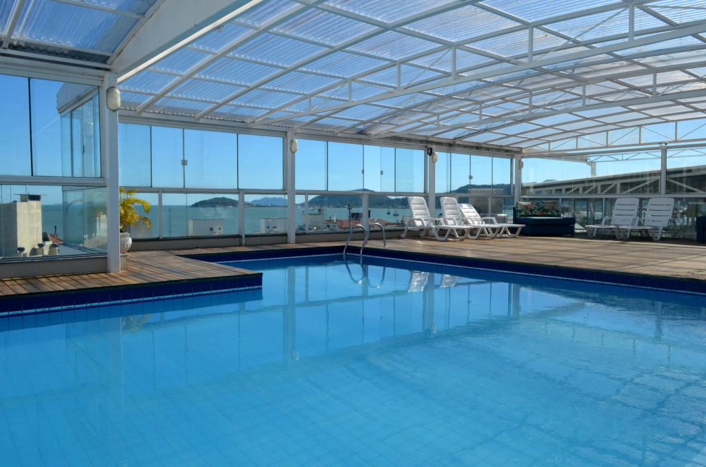 Mar de Canasvieiras Hotel e Eventos