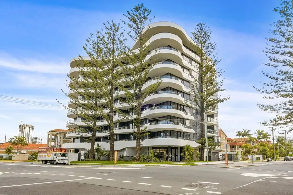 Ivy 95 Residence Broadbeach - GCLR