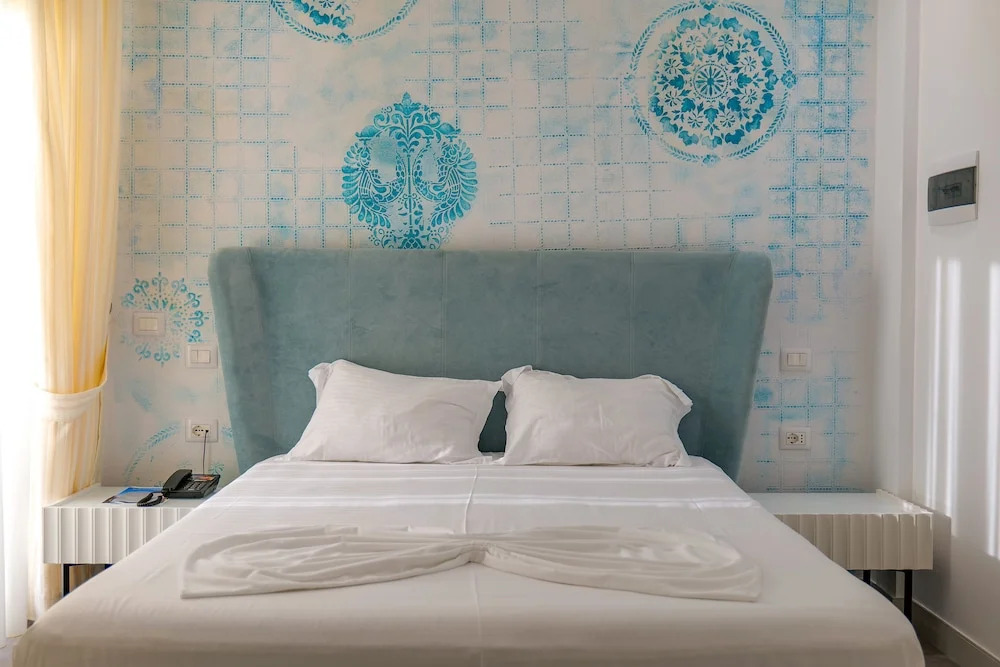 HH Boutique Hotel