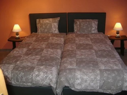 B&B Ardennen-gevoel