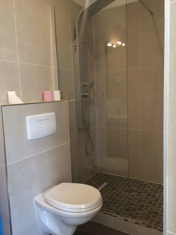 Appartement Design Marseille 54 Capucins