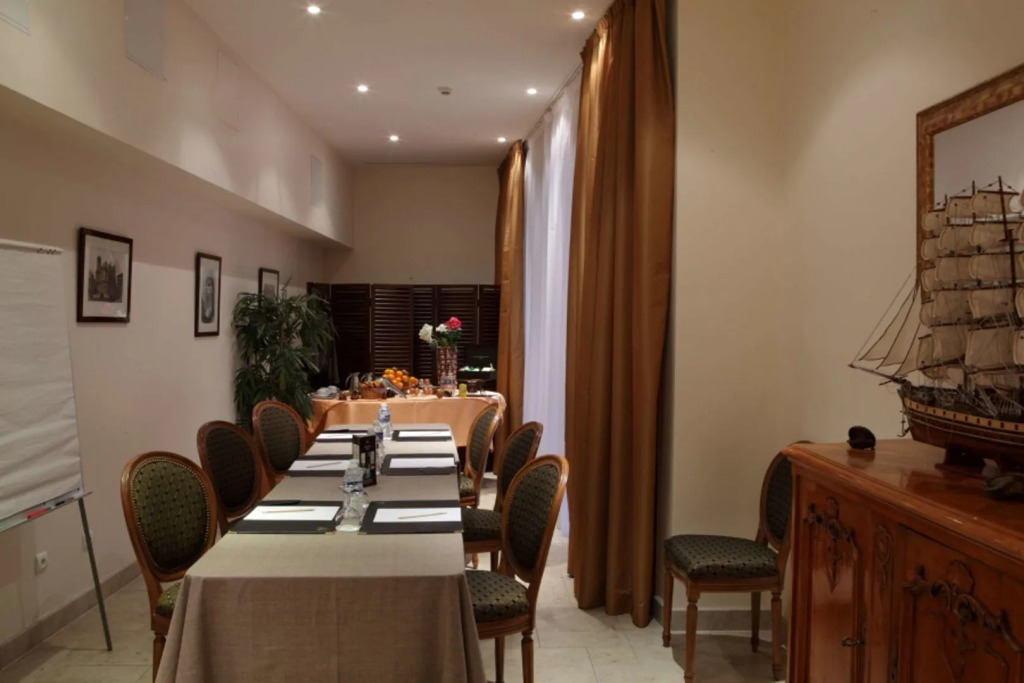 Amiral Hôtel
