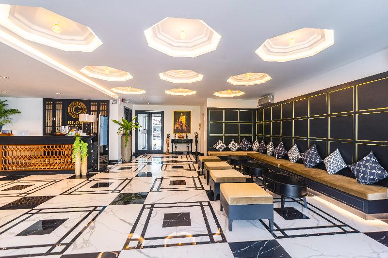 Glory Boutique Suites 清迈古城荣耀精品酒店