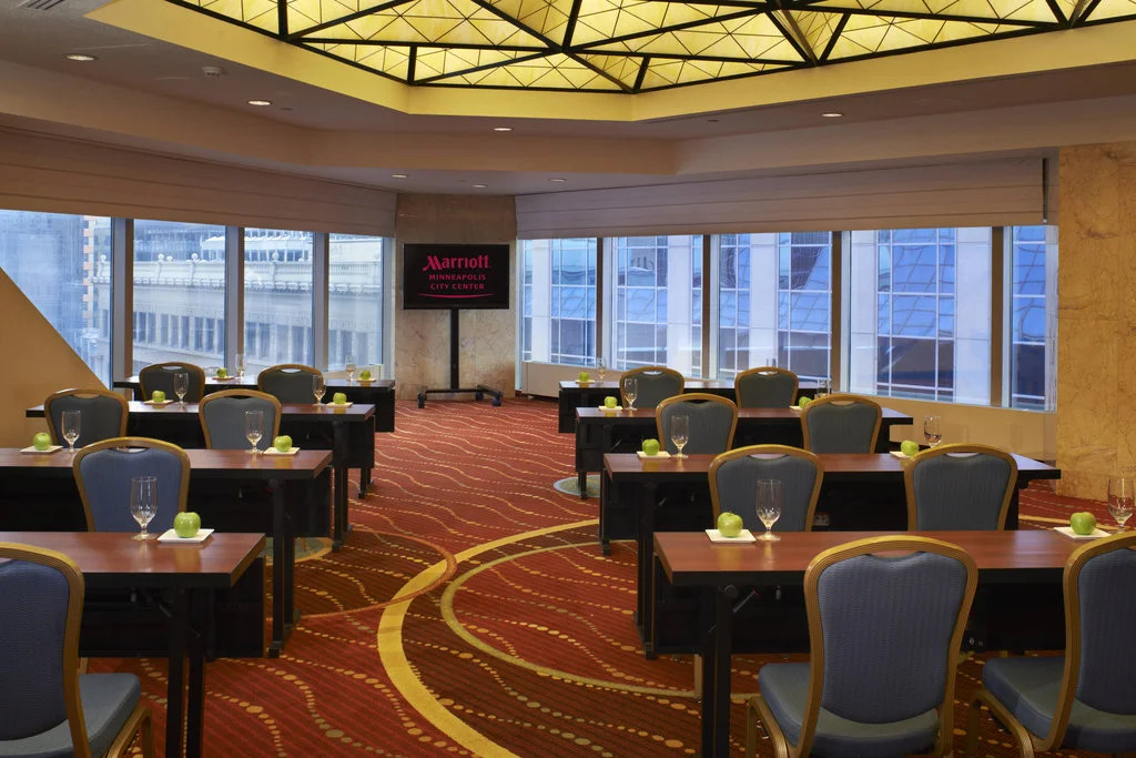 Minneapolis Marriott City Center