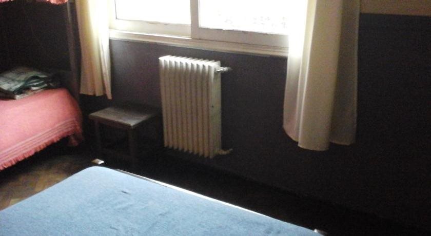 Malbec Plaza Hostel