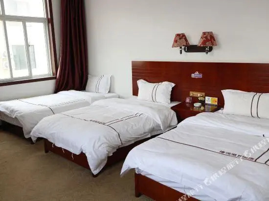 Serene Holiday Hotel