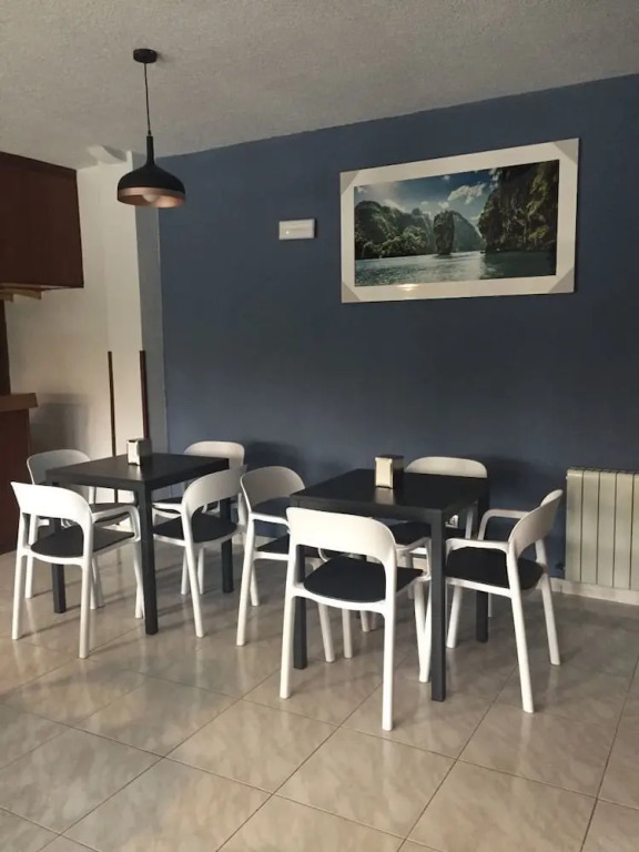Hotel Meve