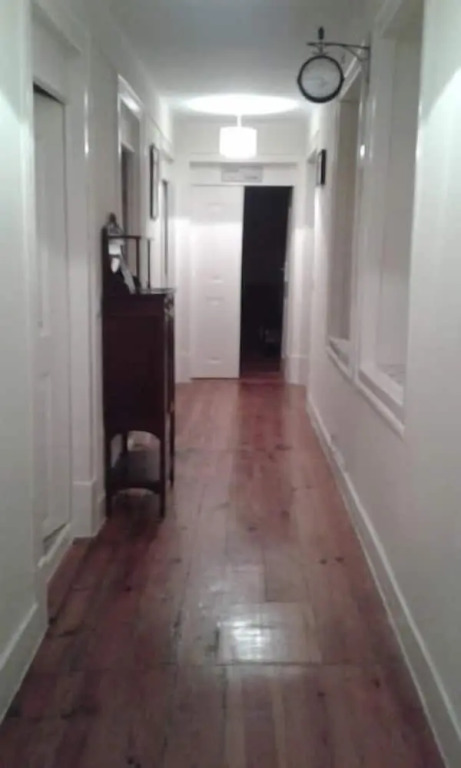 St. Lazaro Apartment