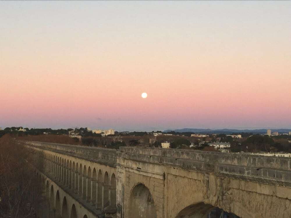 Les 4 Étoiles
