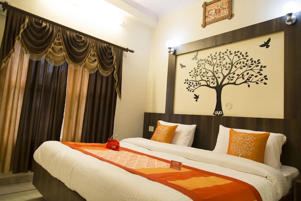Shri Sai Mangalam Guest House