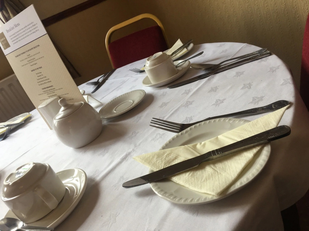 The Lakeland Kendal Hotel, Sure Hotel Collection by Best Western