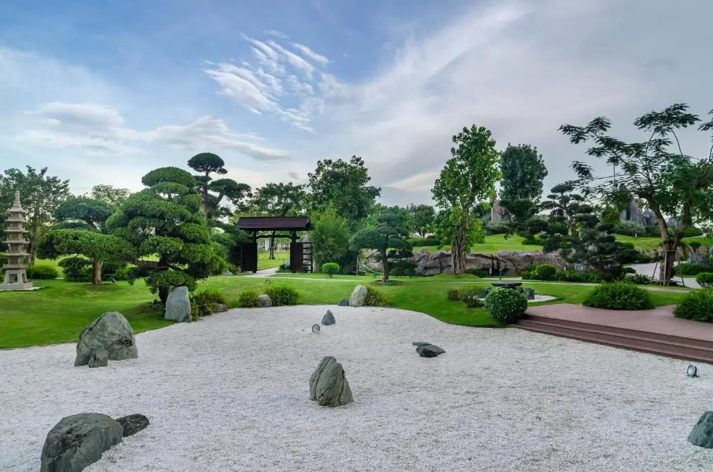LuxHomes Saigon - Vinhomes Central Park