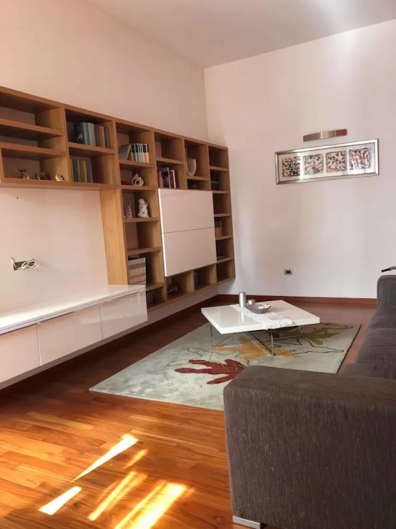 Casa Sebina Elegante Appartamento