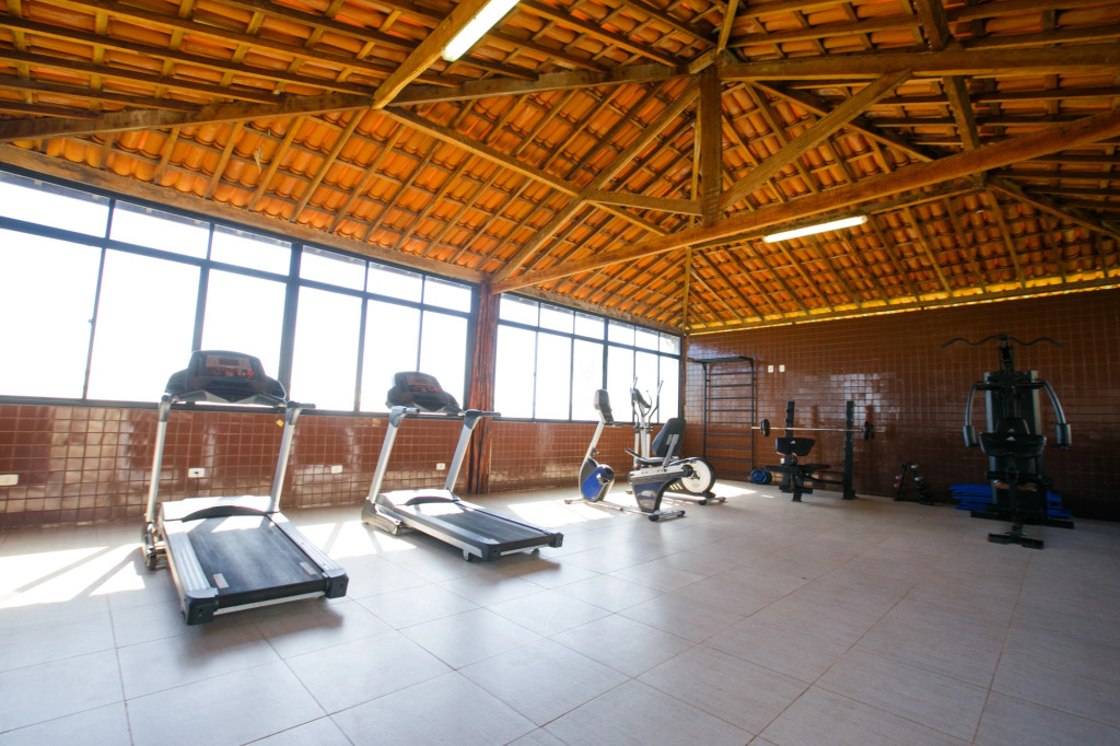 Hotel Canarius D'Gaibu
