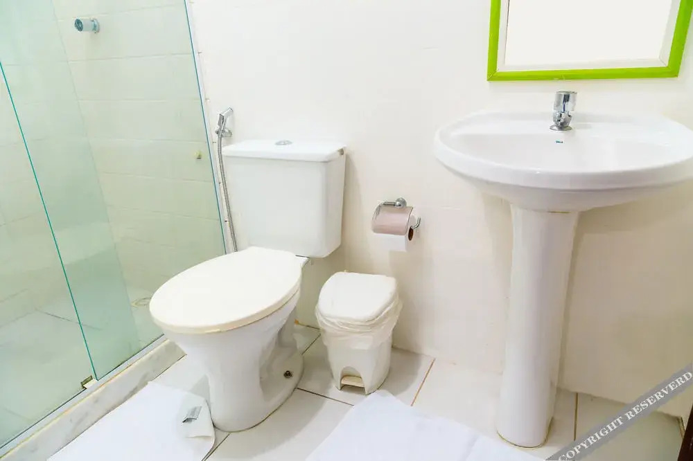Lagoa Guest House