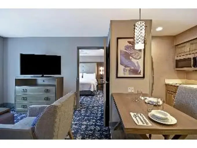 Homewood Suites By Hilton Orange New Haven