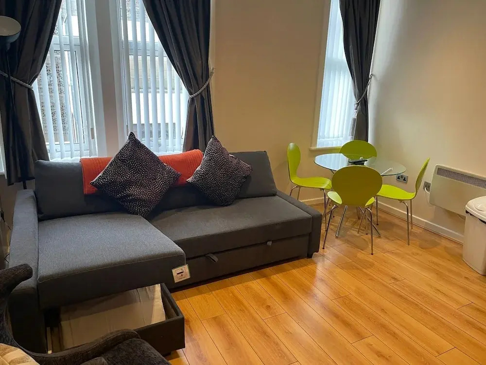 Infinity Liverpool Party Weekends Midweek Stays