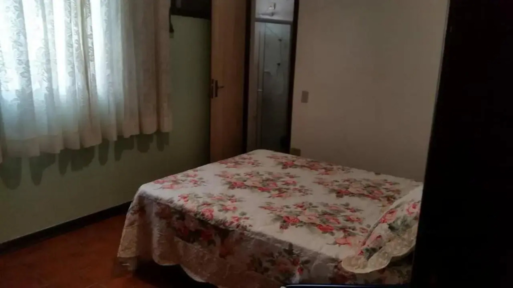 Ubatuba Tenório apto térreo 6 pess