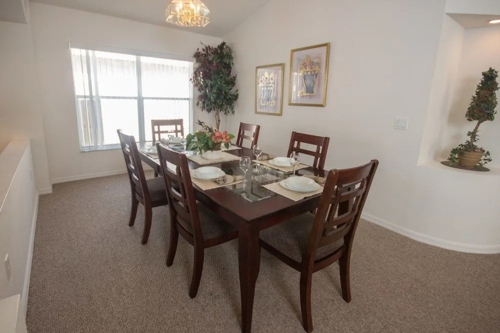 Ip60105 - Eagle Pointe - 4 Bed 2 Baths Villa