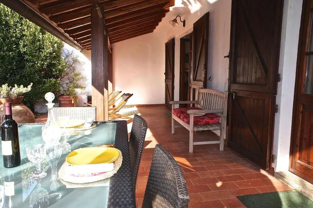 Villa Belvedere