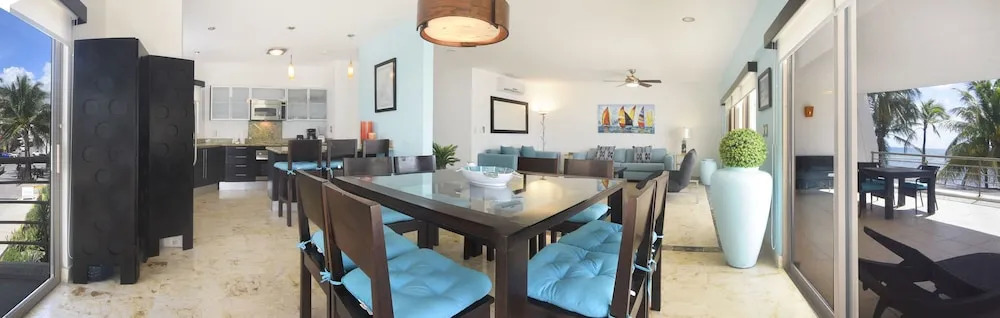 Ocean Front Corto Maltes 104 in Downtown