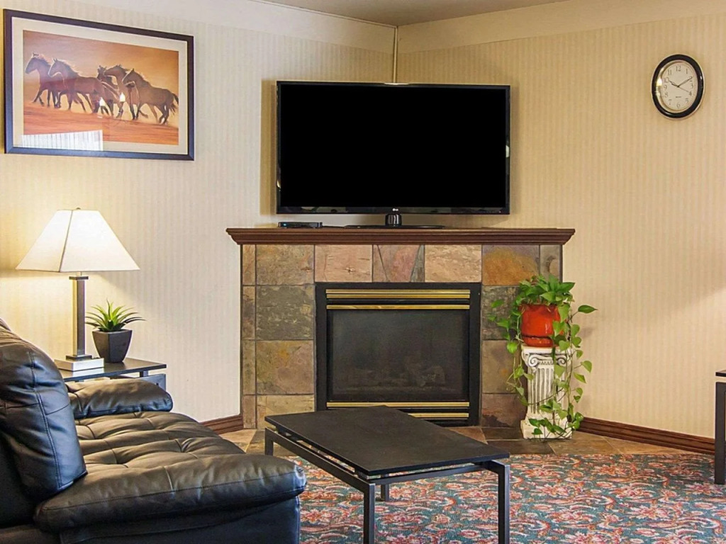 Quality Inn Bend North