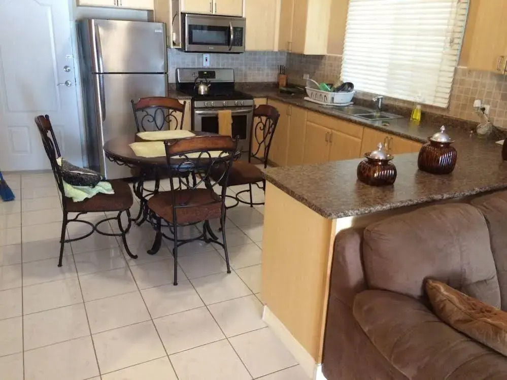 Ocho Rios Boardwalk Apartment