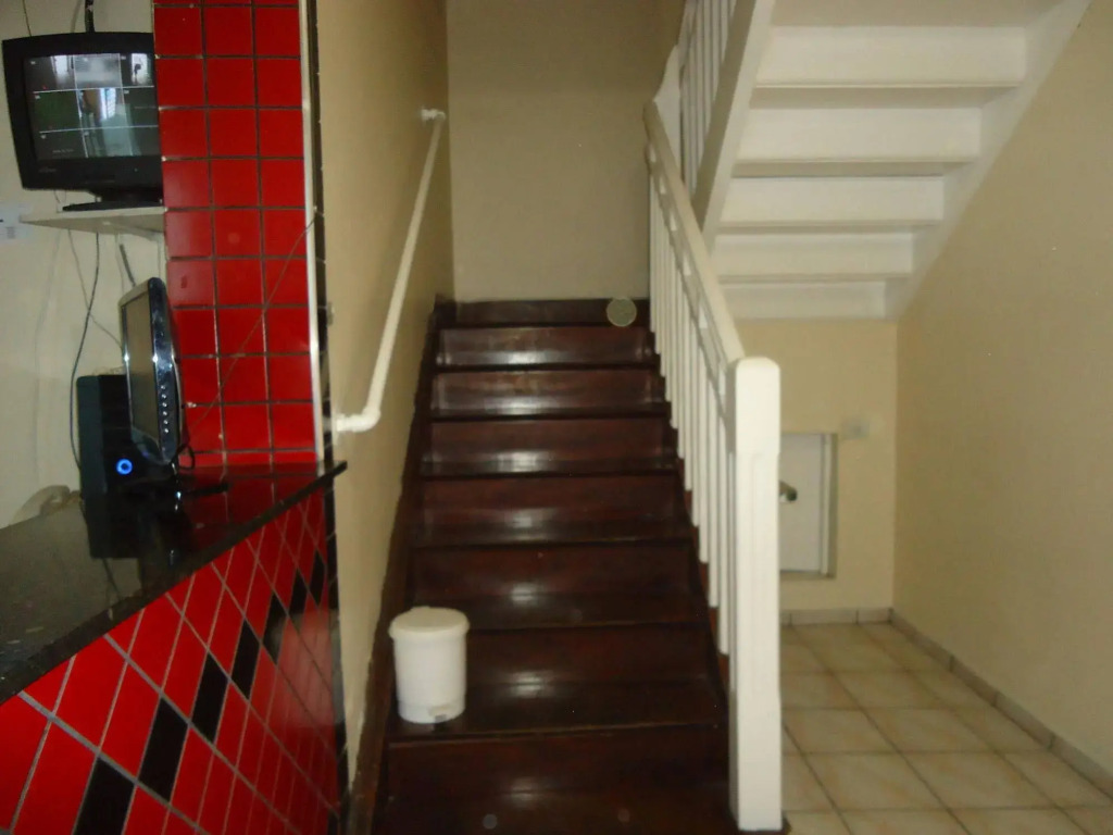 Hotel Carrão