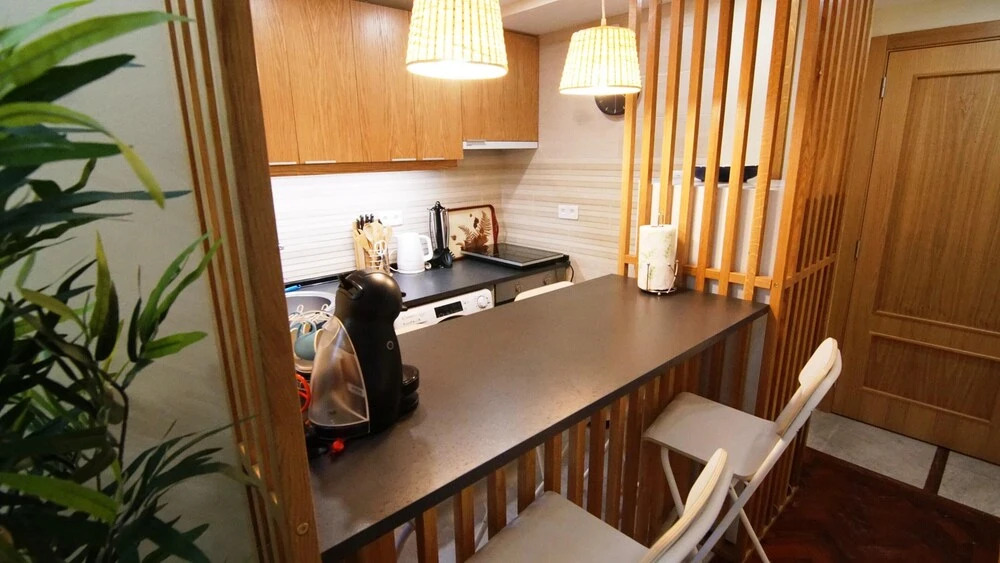 Apartment with 4 Bedrooms in Lisboa, with Wonderful City View, Balcony And Wifi
